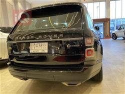Land Rover Range Rover Vogue